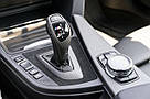 Карбонова накладка рукоятки селектора M Performance, 61312250698, фото 4