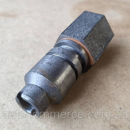 Корпус приводу спідометра Dong Feng 1064/1074 Донг Фенг 1064/1074, Богдан DF47, фото 1