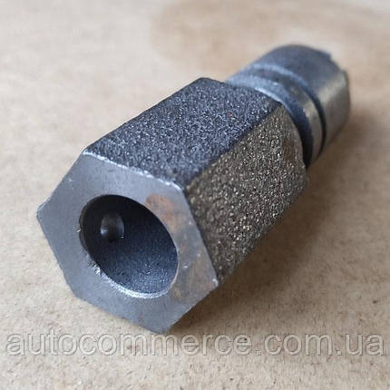 Корпус приводу спідометра Dong Feng 1064/1074 Донг Фенг 1064/1074, Богдан DF47, фото 3
