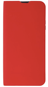 Чехол-книжка Yo! Smart Case для Xiaomi Poco M3 / Redmi 9T (Червоний)