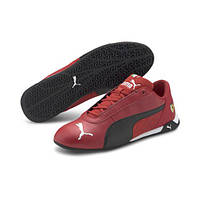 Кроссовки Puma Ferrari SF R-cat Rosso Corsa(Артикул:33993703)