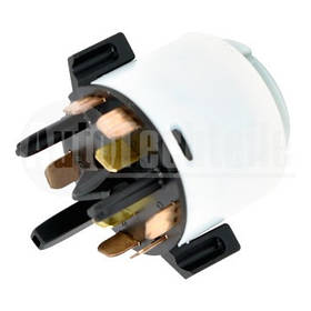 Контактна група замка запалювання