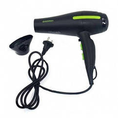 Професійний фен для волосся Gemei Gm-101