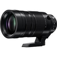 Об'єктив Panasonic H-RS100400E 100-400mm F4,0-6,3 DG Vario-Elmar ASPH Power OIS