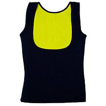 Майка для схуднення Cami Hot Hot Shapers розмір L 182409