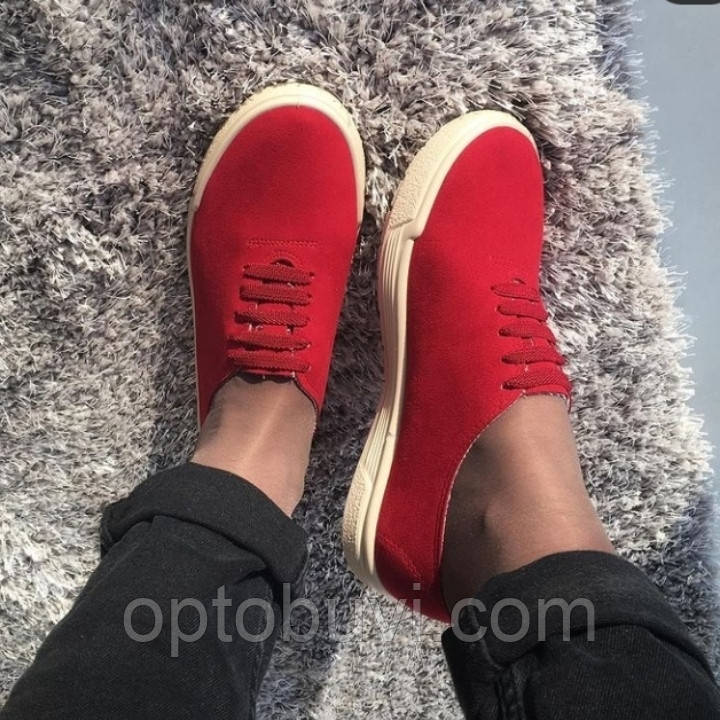 Мокасини жіночі NORA нові оптом