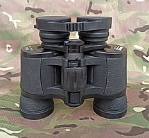 Бінокль Baigish 8x40 погумований