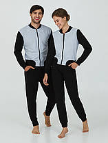Спортивные костюмы женские и мужские