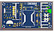 Microchip 24 В 9 А 12 А 220 Вт Імпульсний блок живлення AC-DC 24 V 9 A 220 W WX-DC2425, фото 3