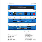 Beelink GT-King Pro 4/64, Amlogic S922X, WIFI 6, SPDIF, Смарт ТВ-Приставка, Smart TV Box (+ Налаштування), фото 6