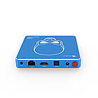 Beelink GT-King Pro 4/64, Amlogic S922X, WIFI 6, SPDIF, Смарт ТВ-Приставка, Smart TV Box (+ Налаштування), фото 5