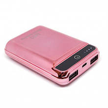 Портативна батарея Power Bank Z087 10400mah 179255