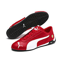 Мужские кроссовки Puma Ferrari SF R-cat (Артикул:33993701)