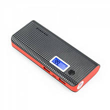 Портативна зарядка Power Bank Pineng 10000mah PN 968 179250