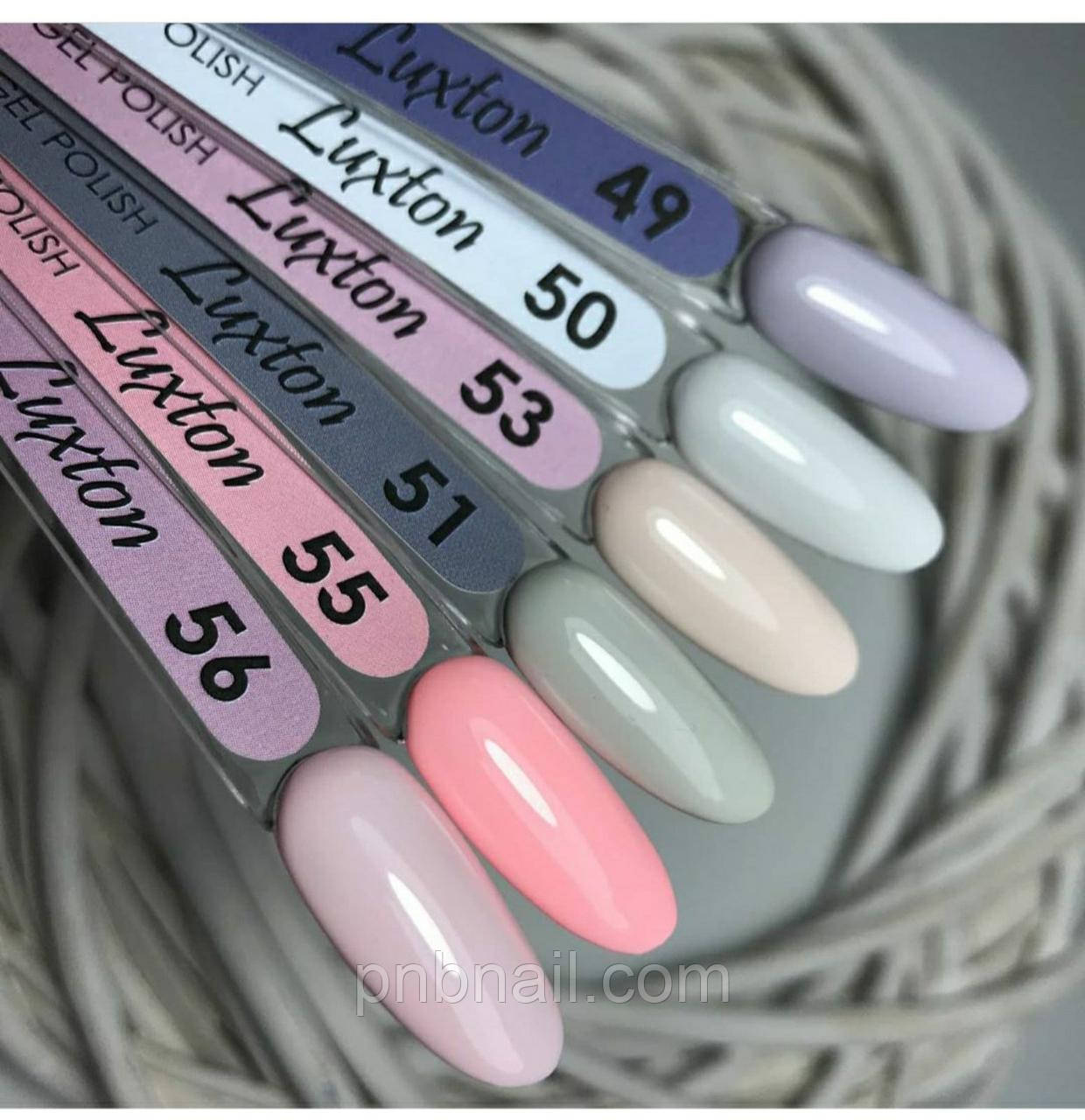 LUXTON  premium № 53, 10 мл