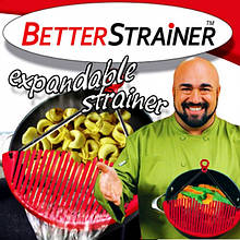 Друшляк Better Strainer