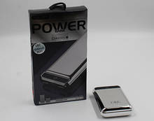 Мобільна Зарядка Power Bank 10000mah T006 Mix Color Ukc 179233