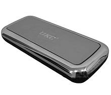 Мобільна Зарядка Power Bank M05 55000mah Ukc Чорна 193545