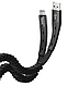 Провод Hoco U78 USB - Type-C Cable, фото 2