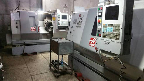 Металообробка