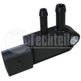 Датчик тиску вихлопних газів