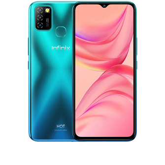 Infinix Hot 10 lite