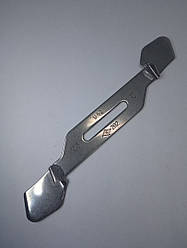 Рубильник U12 2.5-3 загнучкі краю на прямострочні швейні машини