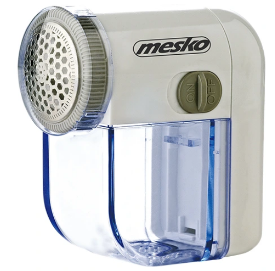 Машинка для видалення ворсу , катишків Mesko MS 9610