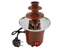 Міні Шоколадний Фонтан Mini Chocolate Fontaine