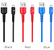 Провод USB - micro Hoco X30 Cable, фото 2