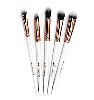 Набор из 5 кистей для макияжа Crown Brush All Eyes On You 5 Piece Set