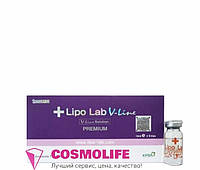 Lipo Lab V-Line Premium