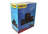 Акустична система із сабвуфером ZX-4805BT (USB/Bluetooth/FM-радіо), фото 6