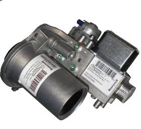 Газовий блок Viessmann Vitodens WB1B — 7828721