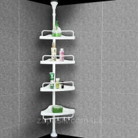 Кутова Полиця для Ванної Multi Corner Shelf