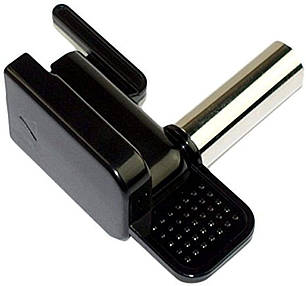 Насадка (сопло) капучинатора для кавоварки DeLonghi 5513212801, фото 2