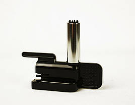 Насадка (сопло) капучинатора для кавоварки DeLonghi 5513212801, фото 4