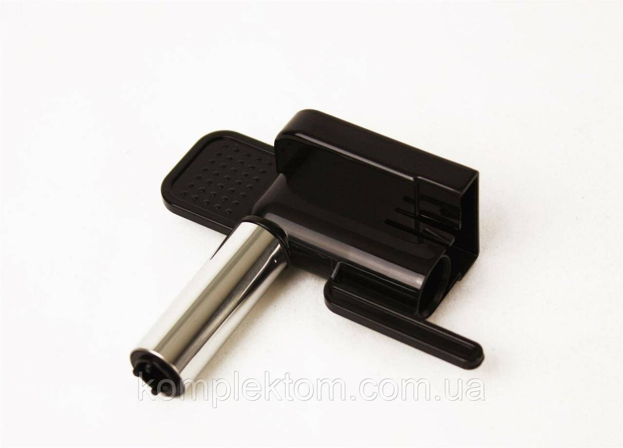 Насадка (сопло) капучинатора для кавоварки DeLonghi 5513212801