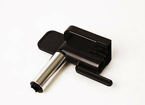 Насадка (сопло) капучинатора для кавоварки DeLonghi 5513212801, фото 1