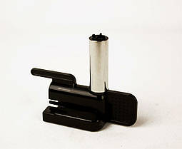 Насадка (сопло) капучинатора для кавоварки DeLonghi 5513212801, фото 3