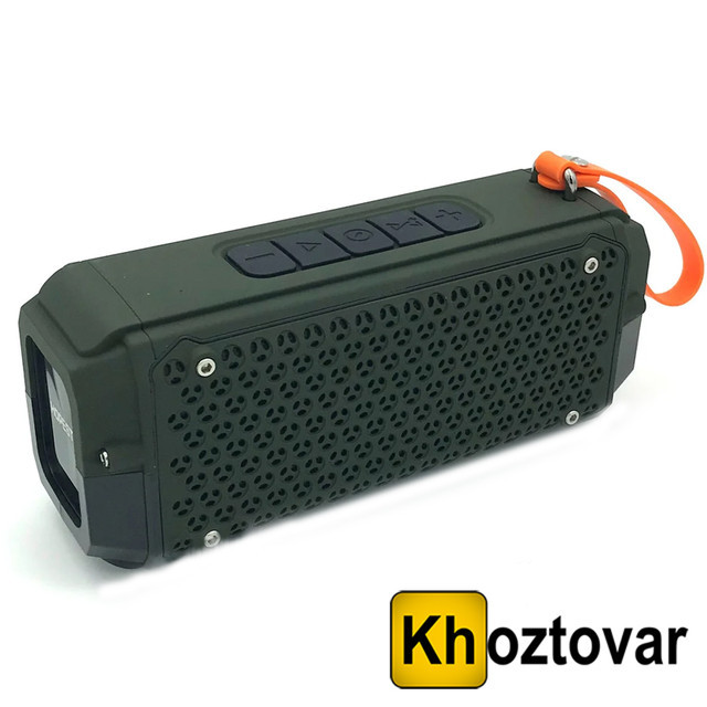 Портативна Bluetooth колонка Hopestar P17