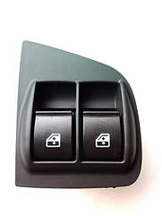 Кнопка склопідіймача ліва Fiat Doblo 735417033