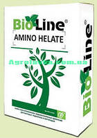 Биоудобрение BIO Line Amino Helate (Амино Хелат), 20кг