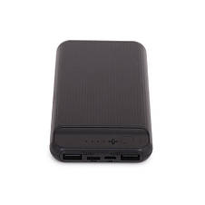 Повербанк Power bank Remax Suchy RPP-159 10000 mAh, Black, фото 3