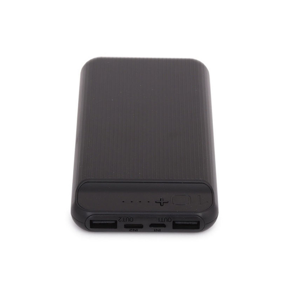 Повербанк Power bank Remax Suchy RPP-159 10000 mAh, Black - фото 3 - id-p1395653732