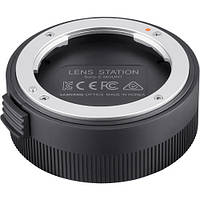 Док-станція Samyang Lens Station for Sony E / на складі