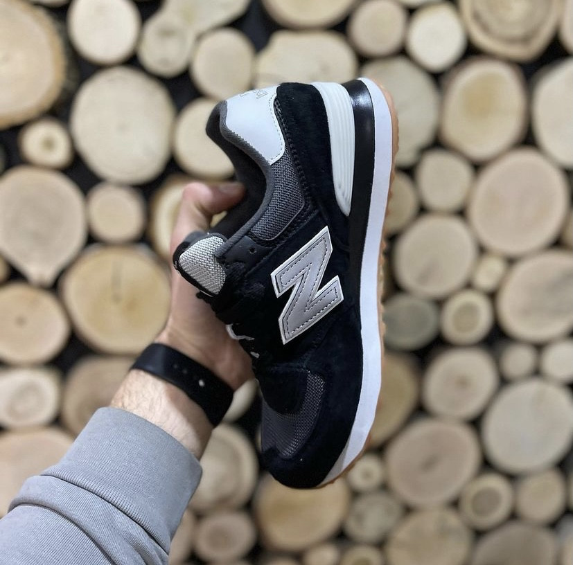 new balance 38