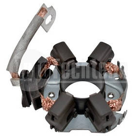 Щіткотримач стартера