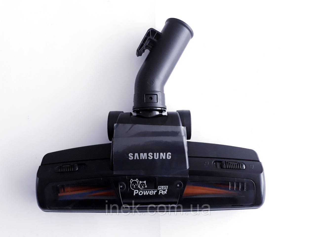 Турбощітка для пилососа Samsung Pet Power Plus, DJ97-00322C