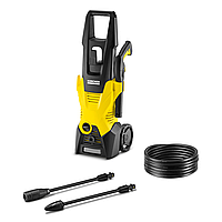 Мини-мойка аппарат высокого давления K 3 Karcher 196300